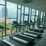 S01 Midvalley Mosaic Southkey 2Br High Floor