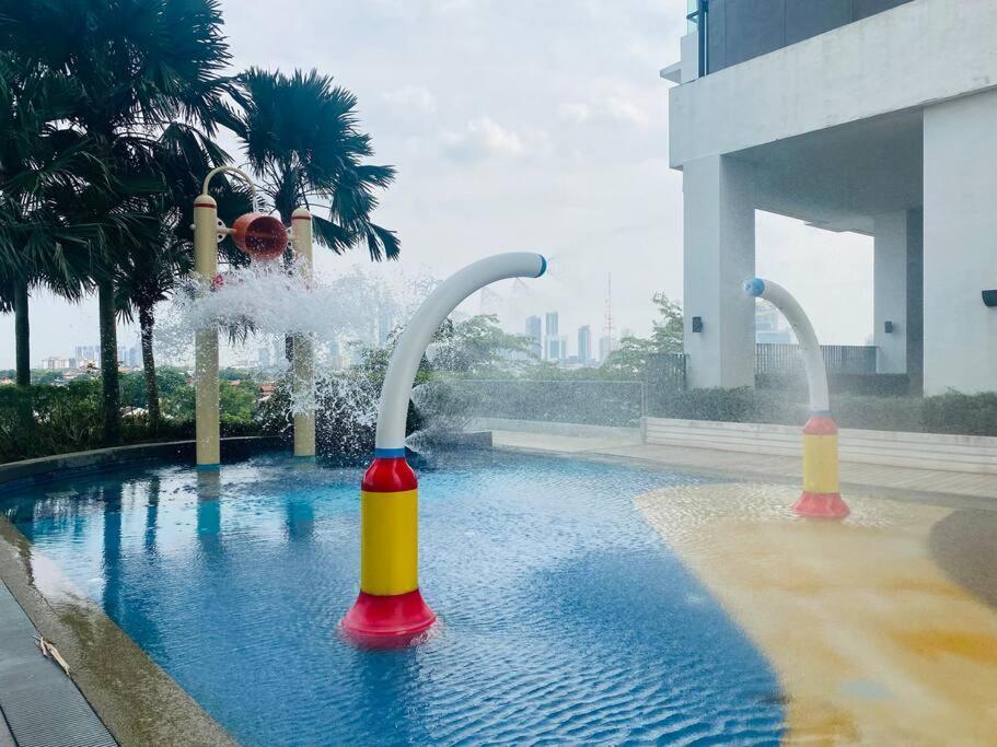 Apartment S01 Midvalley Mosaic Southkey 2br High Floor