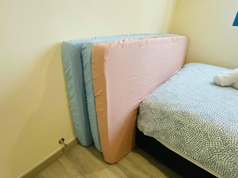 Apartment S01 Midvalley Mosaic Southkey 2br High Floor Johor Bahru